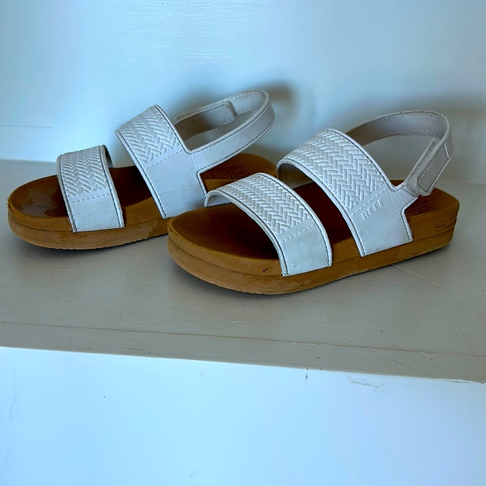 Reef Sandals
